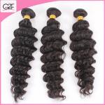 Factory Price Unprocessed Deep Wave Human Hair 8A Eurasian Deep Wave Virgin Hair