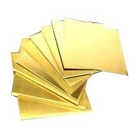 Buy cheap 0.5mm 1mm 5mm Copper Sheet Strip 99.9 Pure Copper Sheet For Construction product