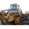 Buy cheap Original Japan Used Komatsu D85A Bulldozer from wholesalers