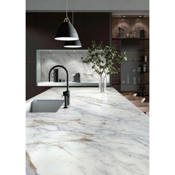 Buy cheap Bathroom Countertops Technology Slab HD Inkjet Print Rock Exceptional from wholesalers
