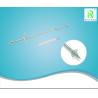 Buy cheap Urethral Bladder Drainage Suprapubic Cystostomy Catheter F18-23 from wholesalers