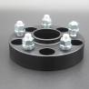Buy cheap 30mm Aero Alu Forged Wheel Spacers For TOYOTA SUPRA Bolt Pattern 5x114.3 from wholesalers