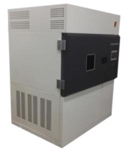 China Liyi Solar Simulator Xenon Arc Test Chamber Air Cooled Textile Light Fastness Tester on sale