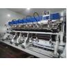 Buy cheap Automatic PE Li Ion Battery Slitting And Rewinding Machine from wholesalers
