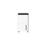 Buy cheap 120m3/H Home Air Silent Small Portable Dehumidifiers R290 Refrigerant from wholesalers