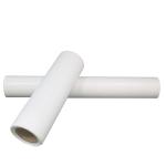 TPU Double Sided Adhesive Film Roll 0.05mm Heat Transfer Paper Roll Free Sample