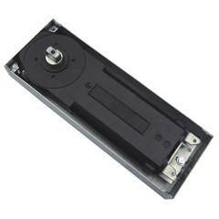 Buy cheap Automatic Glass Door Floor Spring Door Closer Manufacturers from wholesalers