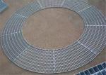 Steel Grating Drainage Cover/ Drainage Ditch Gutterway Trench Cover / Stair