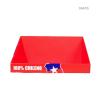 Buy cheap POS Printed 180gsm Cardboard Display Stand For Toys from wholesalers