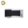 Buy cheap Classic Blank Metal Automatic Belt Buckles Simple Style For Mens from wholesalers