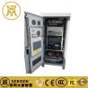 Buy cheap One Compartment Cabinet Layout 48V 50A Power Supply for Humidity Range of 95% Pole Mount/Wall Mount Outdoor from wholesalers