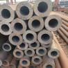 Buy cheap AISI1045 / S45C / 45# Seamless Steel Pipe DN10 - DN300 Heavy Wall SMLS Pipes from wholesalers