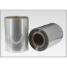 Buy cheap Food Grade Poly Shrink Film Rolls Width 200mm-1000mm For Washable Label In Thickness 30mic to 50mic from wholesalers