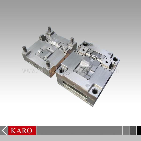 Buy cheap ABS plastic Injection mould from wholesalers