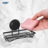 Buy cheap Bathroom Accessories Set Stainless Steel Soap Dish Damage Free Mounting WGO from wholesalers