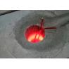 Buy cheap 2T Stainless Steel Casting Industrial Metal Melting Furnace Steel Melting Machine from wholesalers