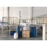 Buy cheap Lead Powder 600kgs Metal Melting Furnaces oil fired type from wholesalers