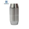 Buy cheap Polished Tungsten Carbide Valve Core Choke Manifold Parts Non Standard from wholesalers