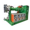 Buy cheap EPDM Rubber Cold Feeding Extruder for Window Glass Door Sealing Strip Manufacturing from wholesalers