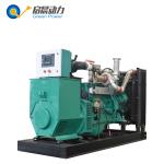 100kVA 200kVA LPG Generator Natural Gas Generator Set for Sale