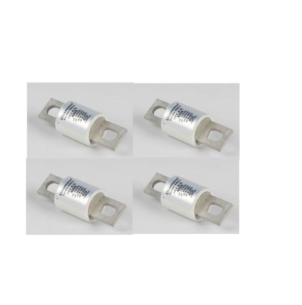 Buy cheap 800Amp 500VDC Battery Protection Fuse , UL248 Standard Fiber Fuse from wholesalers