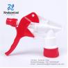 Buy cheap factory wholesale Plastic Trigger Sprayer Red Sprayer Pump Dispenser For Bottle from wholesalers