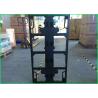 Buy cheap Bright Full Color Led Outdoor Advertising Screens Outdoor Led Displays P4.81 from wholesalers