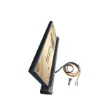Remote Control P2.5 Taxi Roof LED Display 4G WiFi IP56 waterproof