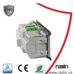 240v Automatic Transfer Switch , 200 Amp Automatic Transfer Switch For Generator