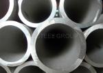 Price Of UNS S31603 Seamless 316 316l Stainless Steel Round Tubing