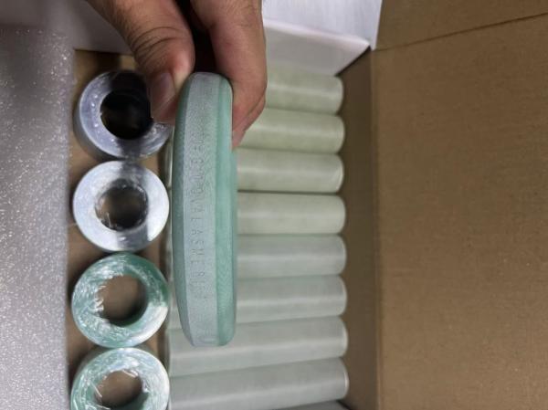 Buy cheap Flange Insulation Kits Type D For ASME B16.5 RTJ Flange High pressure Class 900/1500 from wholesalers