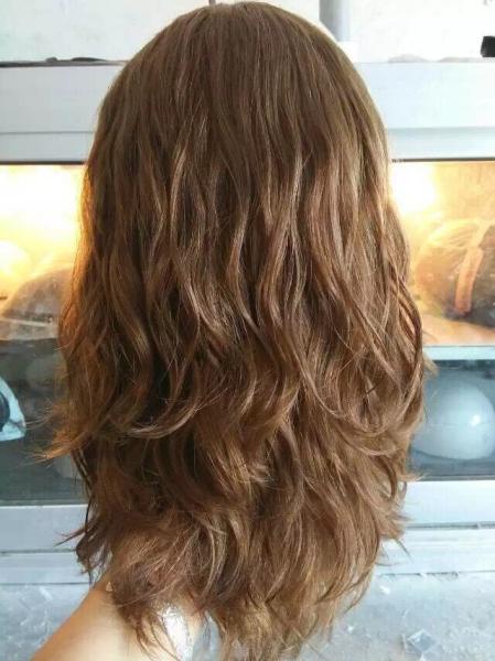 Quality Wholesale Top Grade Unprocessed Virgin Brazilian Human Hair Jewish Wigs Kosher Wigs for sale
