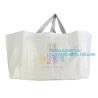 Buy cheap Low price recyclable plastic pp woven shopping bag manufacturers,Factory low price promotional PP laminated woven shoppi from wholesalers