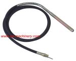 High Frequency Electric Engine Concrete Vibrator Internal Concrete Vibrator