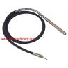 Buy cheap High Frequency Electric Engine Concrete Vibrator Internal Concrete Vibrator from wholesalers