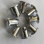 Replace/Repair Purpose Universal Silver Aluminum Sprint Car Fasteners for