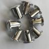 Buy cheap Improve Your Sprint Car's Look and Function with Universal 7/16" *.500 Dzus Button Silver Aluminum Fasteners from wholesalers