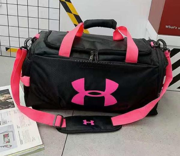 Customized Logo Large Capacity Travel Bag Waterproof Outdoor Gym Duffle Bag