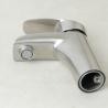 Buy cheap SENTO lead free deck mounted faucets bathroom basin faucet from wholesalers
