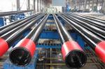 N80 P110 Oil And Gas Pipes , L80 Seamless Steel Casing Pipes