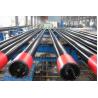 Buy cheap N80 P110 Oil And Gas Pipes , L80 Seamless Steel Casing Pipes from wholesalers