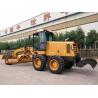 Buy cheap Katop 130HP PY9130 motor grader from wholesalers