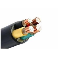 Buy cheap Good quality Fire Resistant Cable 4 Core Cu / Mica Tape / XLPE / LSOH product