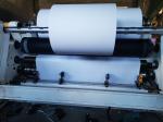 100 Wood Pulp Blank Jumbo Thermal Paper Roll Cash 58gsm POS Thermal Receipt