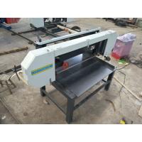 Buy cheap Wood Pallet Dismantler CE Approved Wood Pallet Dismantling Machine for sale product