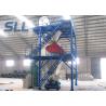 Buy cheap Energy Saving Mortar Mixing Equipment With Diesel Oil / Coal Sand Dryer from wholesalers