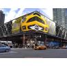 Buy cheap Outdoor 3840Hz Window AVOE LED Display 1000x500mm Or 1000x1000mm Cabinets from wholesalers