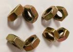 Power Station Heavy Hex Nut , M12 1.5 Nut ISO Certificated High Strength For