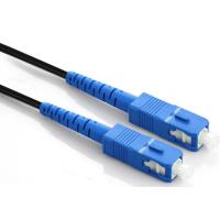 Buy cheap 1550nm SC-LC 0.9mm SM Fiber Patch Cord product