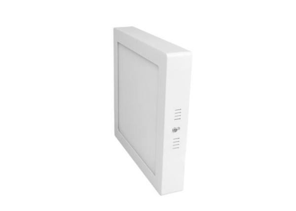 Buy cheap Ceiling Led Slim Panel Light 18w 175mm 120 Degree Beam Angle For Exhibition from wholesalers